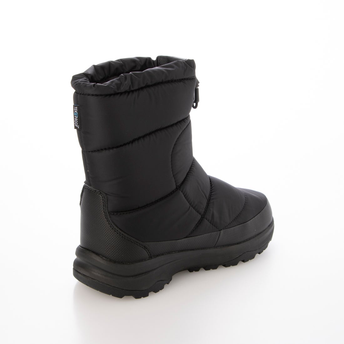 ザ・ノース・フェイス THE NORTH FACE ウィンターシューズ Nuptse