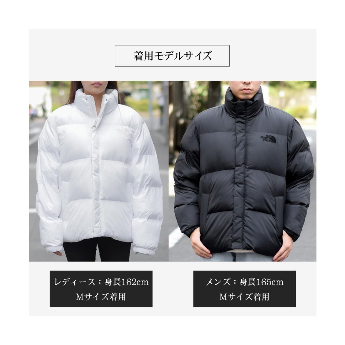 THE NORTH FACE WHITE LABEL THE NORTH FACE ノースフェイス WHITE