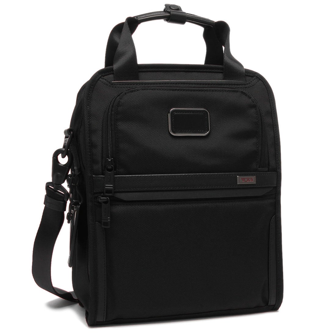 トゥミ TUMI ビジネスバッグ アルファ ミディアム トラベル トート