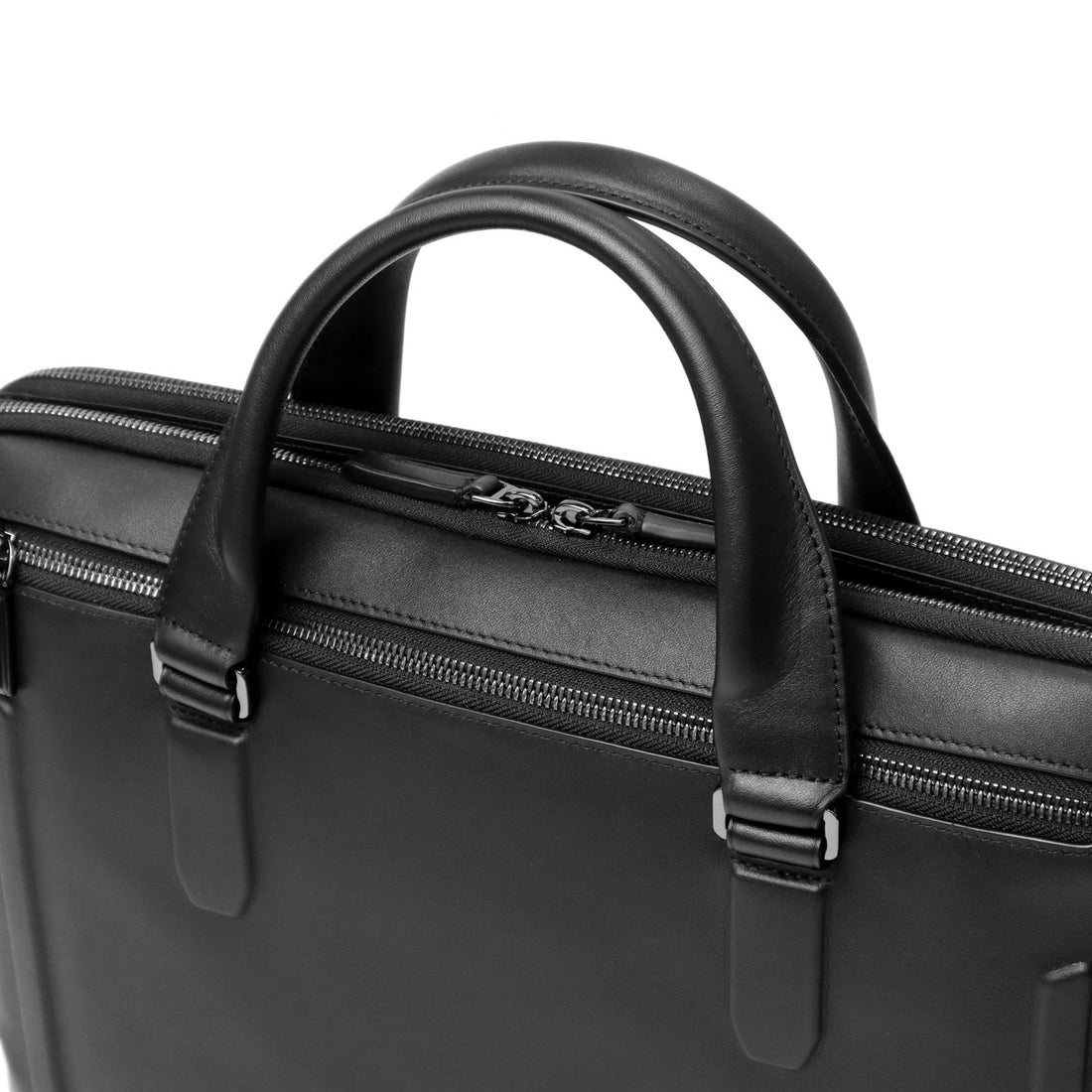 トゥミ TUMI 日本正規品 ブリーフケース メンズ レディース 本革 薄