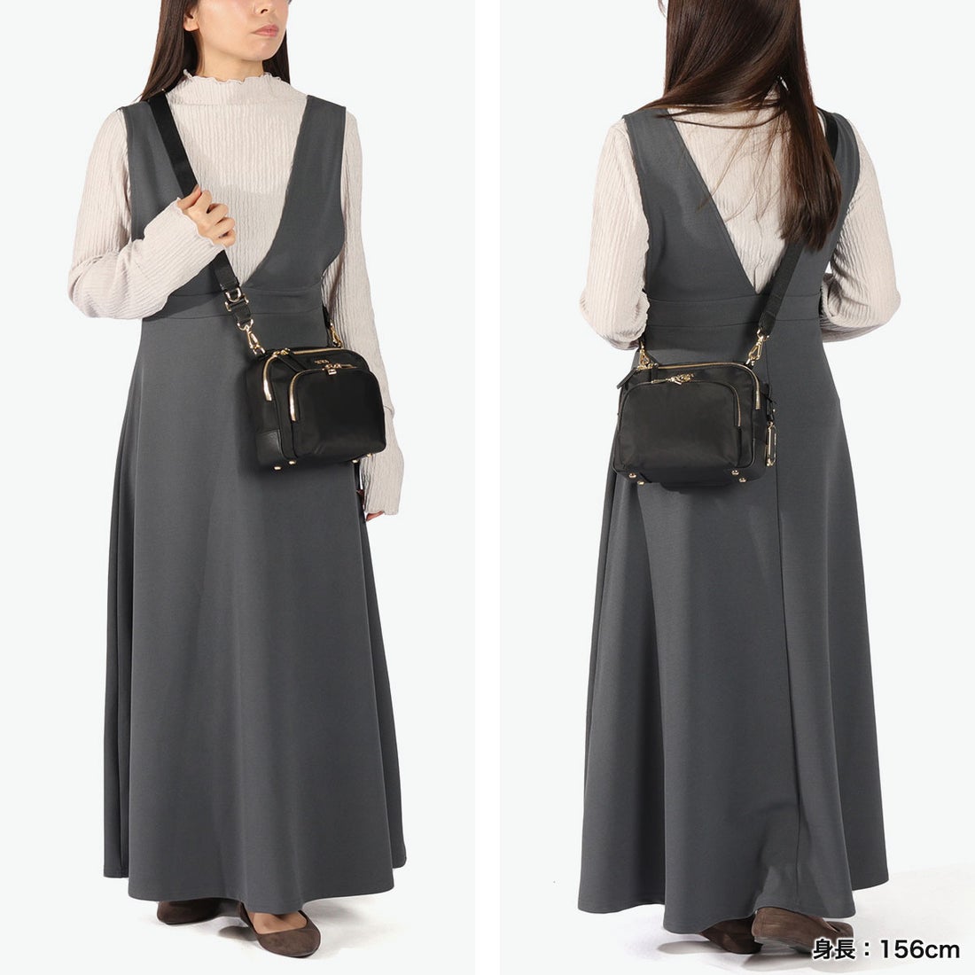 トゥミ TUMI 日本正規品 トゥミ ショルダーバッグ レディース 斜めがけ