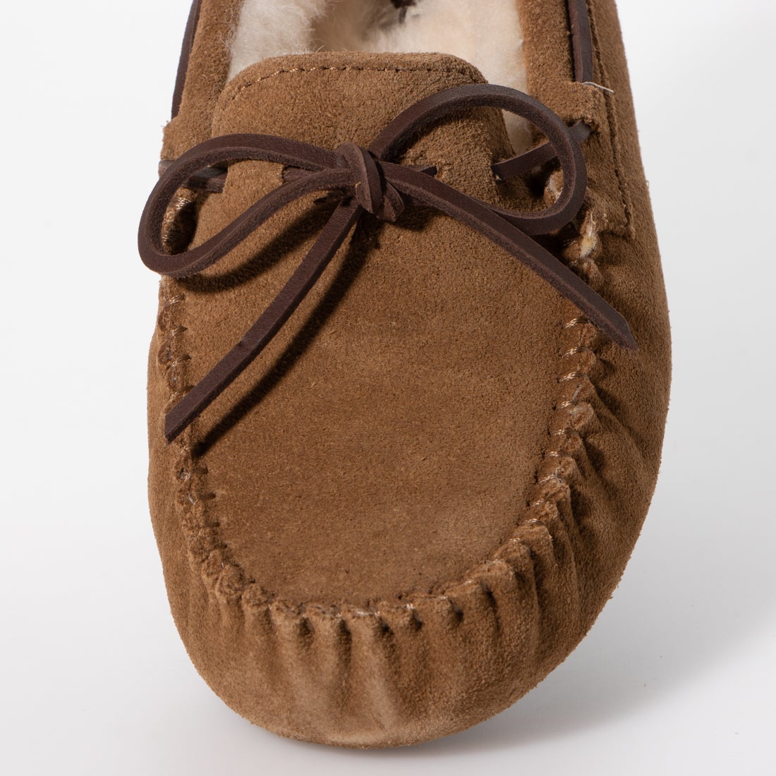 アグ UGG ダコタ モカシン （チェスナット） -靴＆ファッション通販