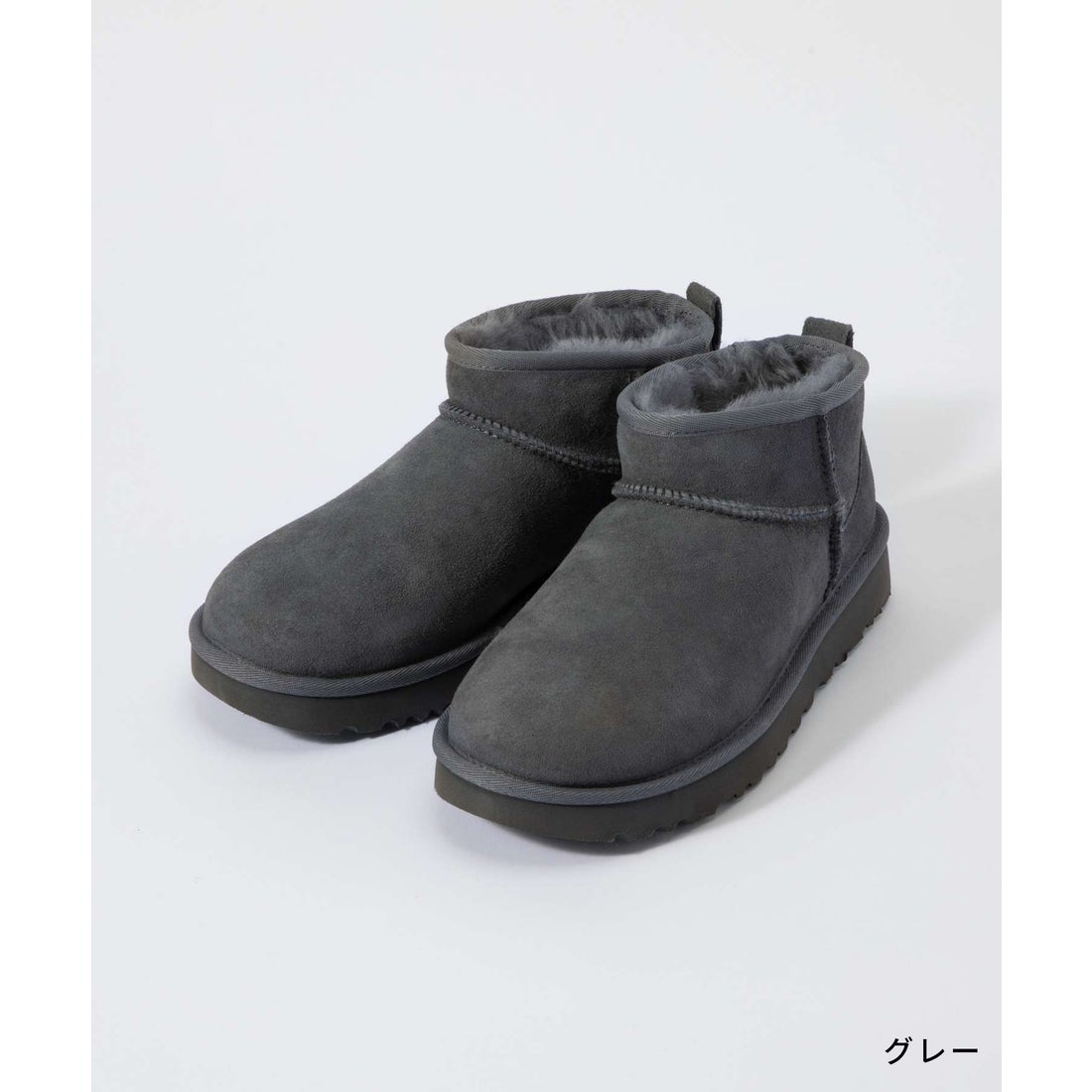 アグ UGG ULTRA MINI 1116109 ブーツ CLASSIC レディース シューズ
