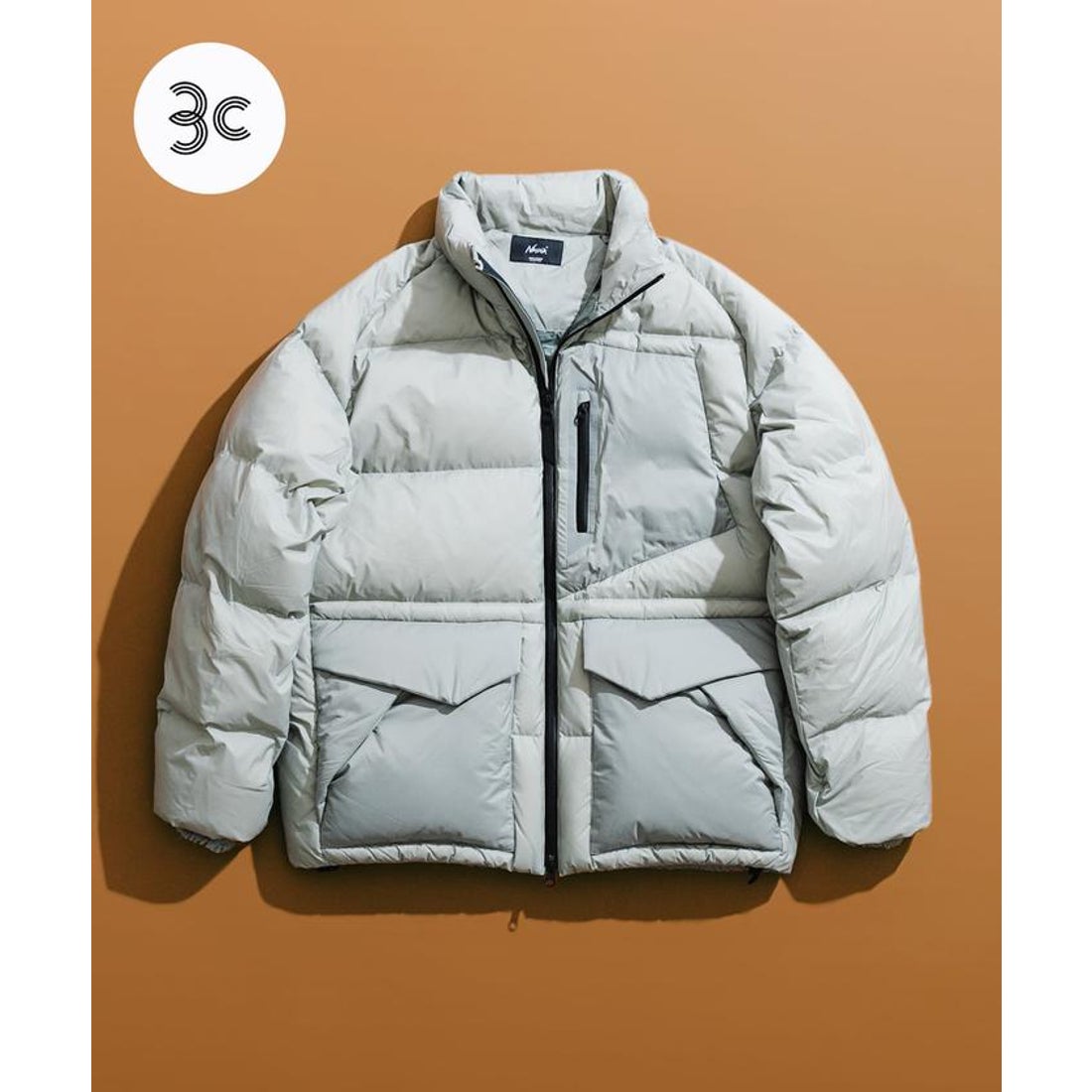 アーバンリサーチ URBAN RESEARCH 『別注』NANGA×URBAN RESEARCH NANGA