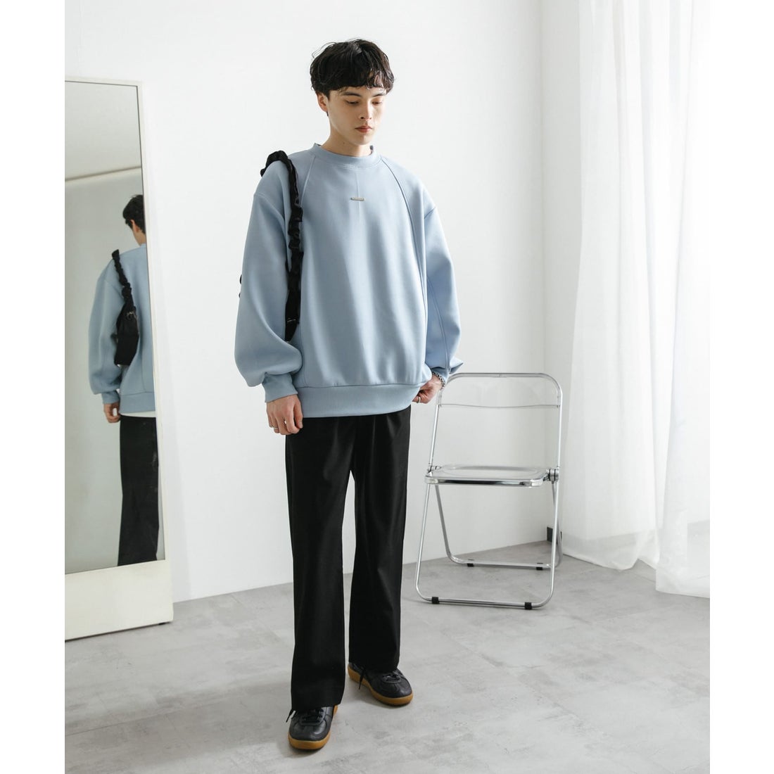 センス オブ プレイス バイ アーバンリサーチ SENSE OF PLACE by URBAN