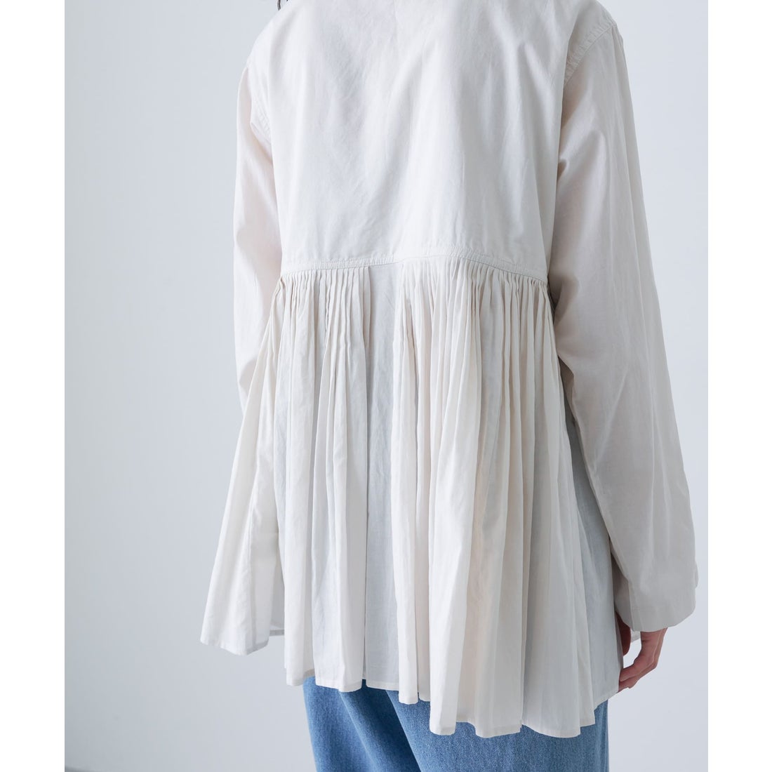 カグレ かぐれ アンガルカシャツ （BLACK） - ファッション通販