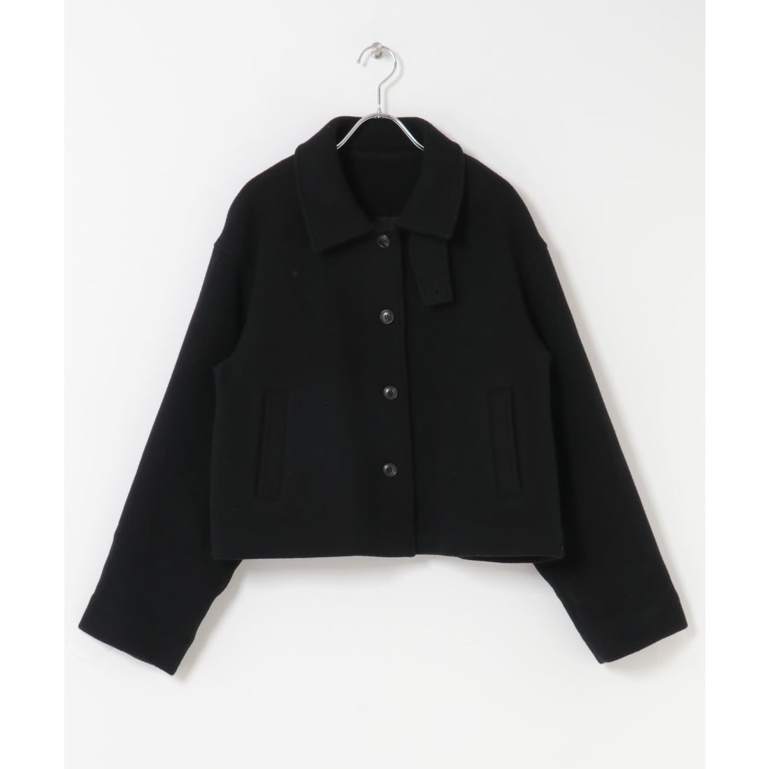 アーバンリサーチ ドアーズ URBAN RESEARCH DOORS 中綿ウールショート