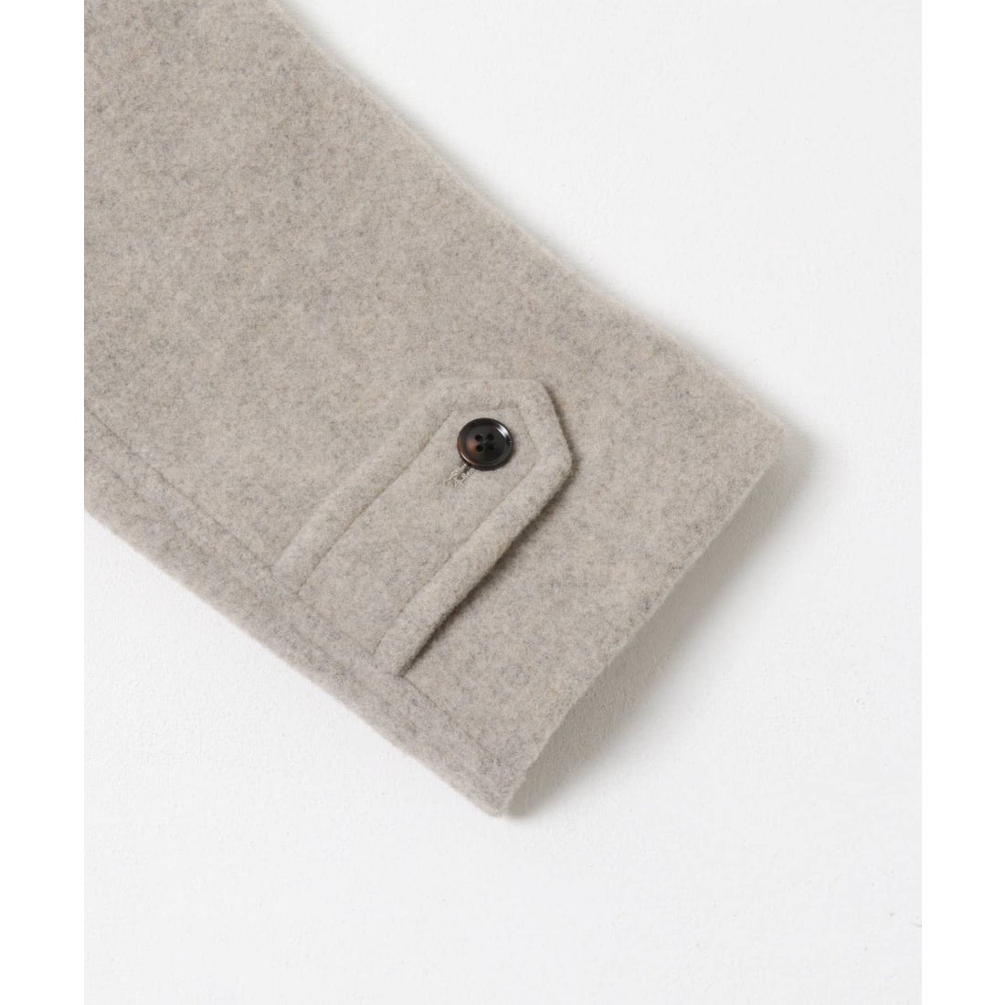 アーバンリサーチ ドアーズ URBAN RESEARCH DOORS エアリーウール