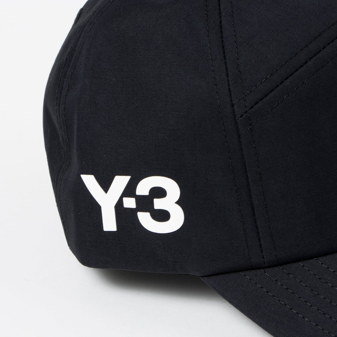 ワイスリー Y-3 CORDURA CAP （BLACK） - ファッション通販 MAGASEEK
