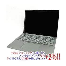 Surface Laptop 5 中古 51,000円 | ネット最安値の価格比較 プライスランク