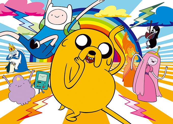 新作ベビーフィン＆ヒューマンジェイクやgalaxxxyコラボまで！ジェイク