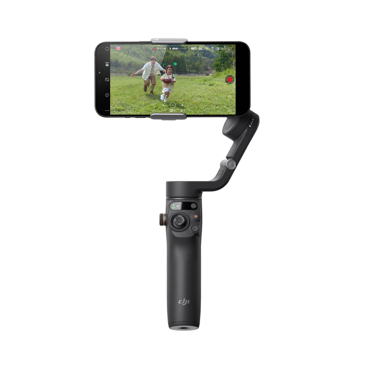 Buy Osmo Mobile 6 - Phone Gimbal - DJI Store