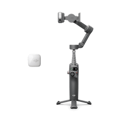 Buy Osmo Mobile 7 Phone Gimbal - DJI Store