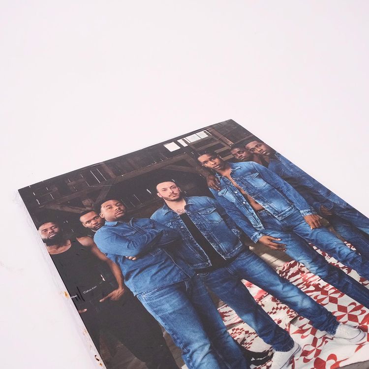 Hypebeast Magz Issue 20: The X Issue - Virgil Abloh Cover Book