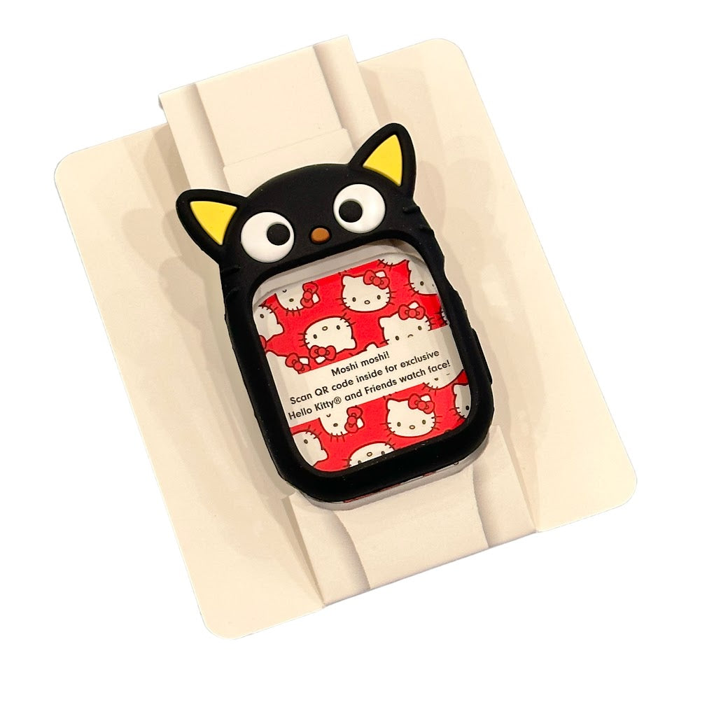 Sonix x Chococat Apple Face Watch Case – Secret Surprise Shop