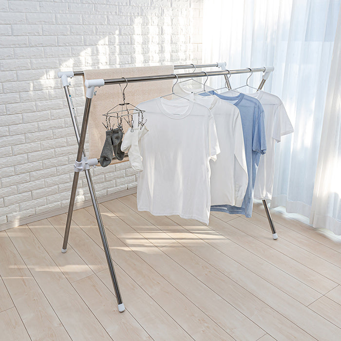 SEKISUI J-SHOP ステンクラー布団干し FDX－40S 販売ページ