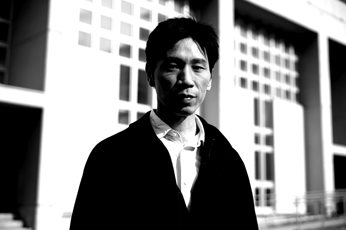 施工の神様 | 北欧でランドスケープアーキテクトとしての実務経験を