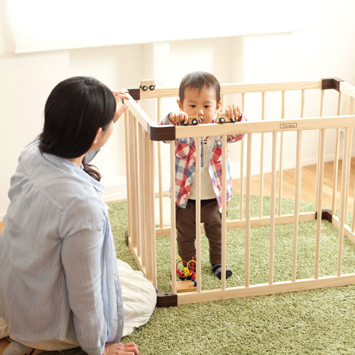 farska（ファルスカ）｜ミニジョイントベッド ネオ｜出産祝い・ベビー