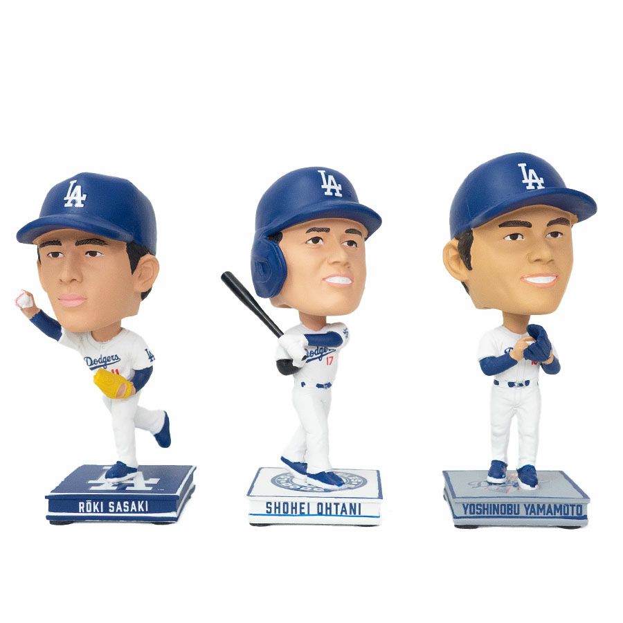 MLB ドジャース コレクタブル - MLB | セレクション公式オンライン通販