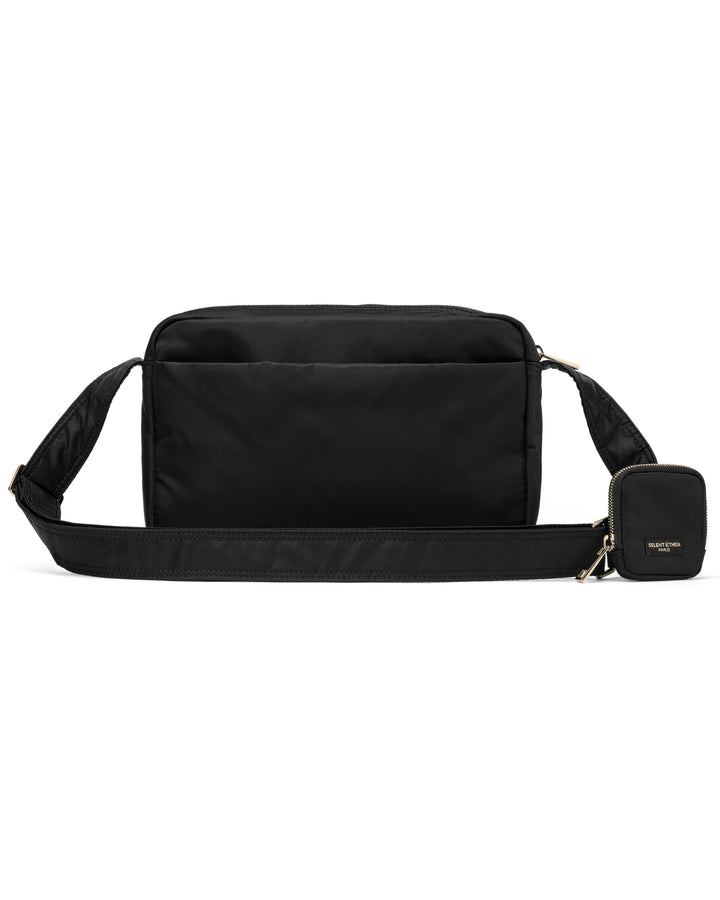 MIGHTY28 GOLD BLACK – SELENT ETHER_Japan