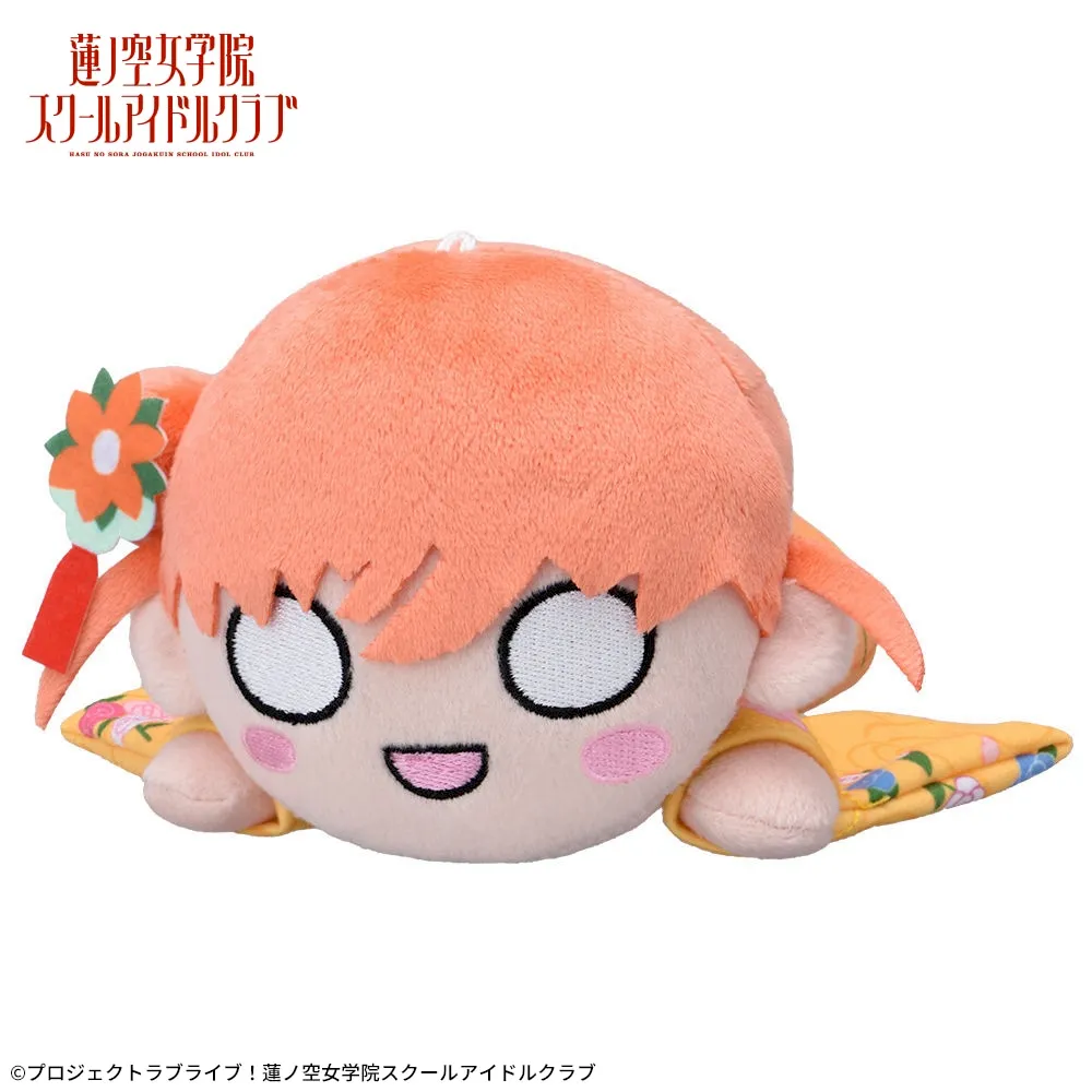 グッズ]ラブライブ！蓮ノ空女学院スクールアイドルクラブ 寝そべり