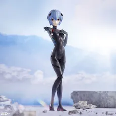 シン・エヴァンゲリオン劇場版 スーパープレミアムフィギュア