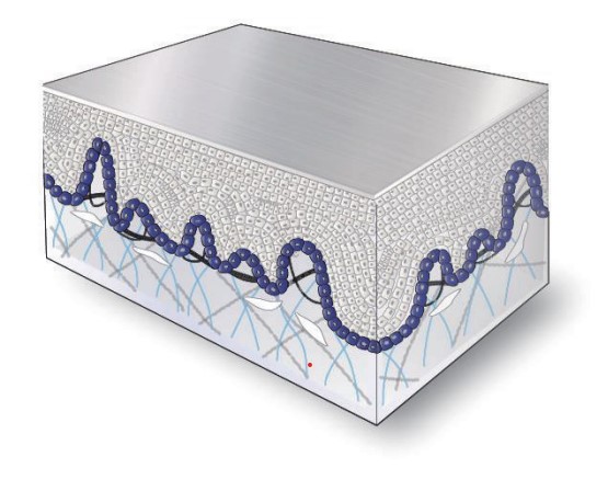 オリジナル配合成分 | ゼオスキンヘルス｜セイコメディカルビューティ