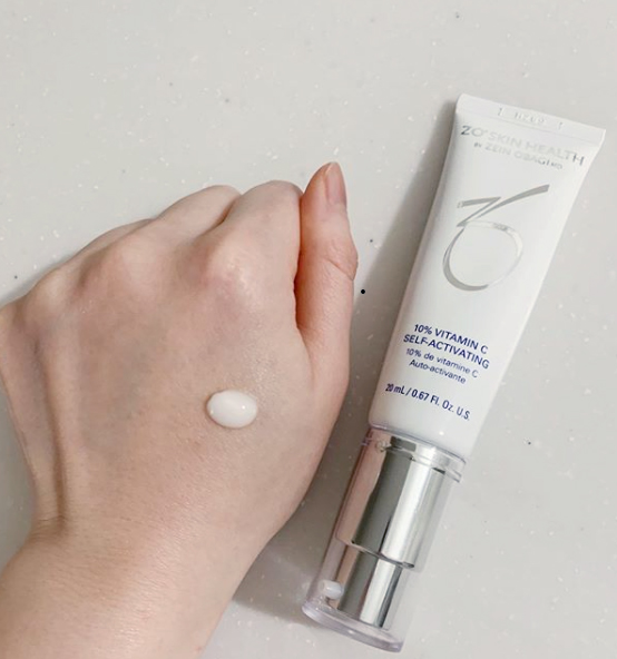 シーセラム】透明感ケア | ゼオスキンヘルス｜セイコメディカル