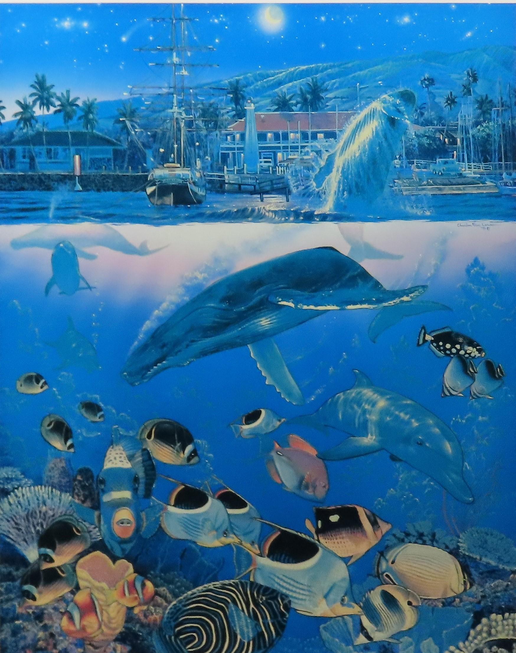 ラッセン [マウイムーン]S ラッセン [マウイムーン]S マウイムーン