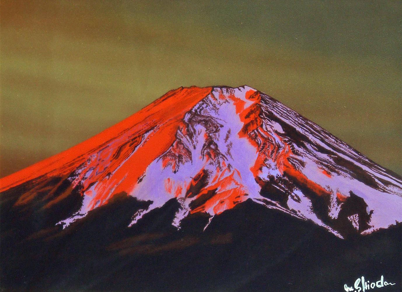 朝焼けの海 | ｜正光画廊