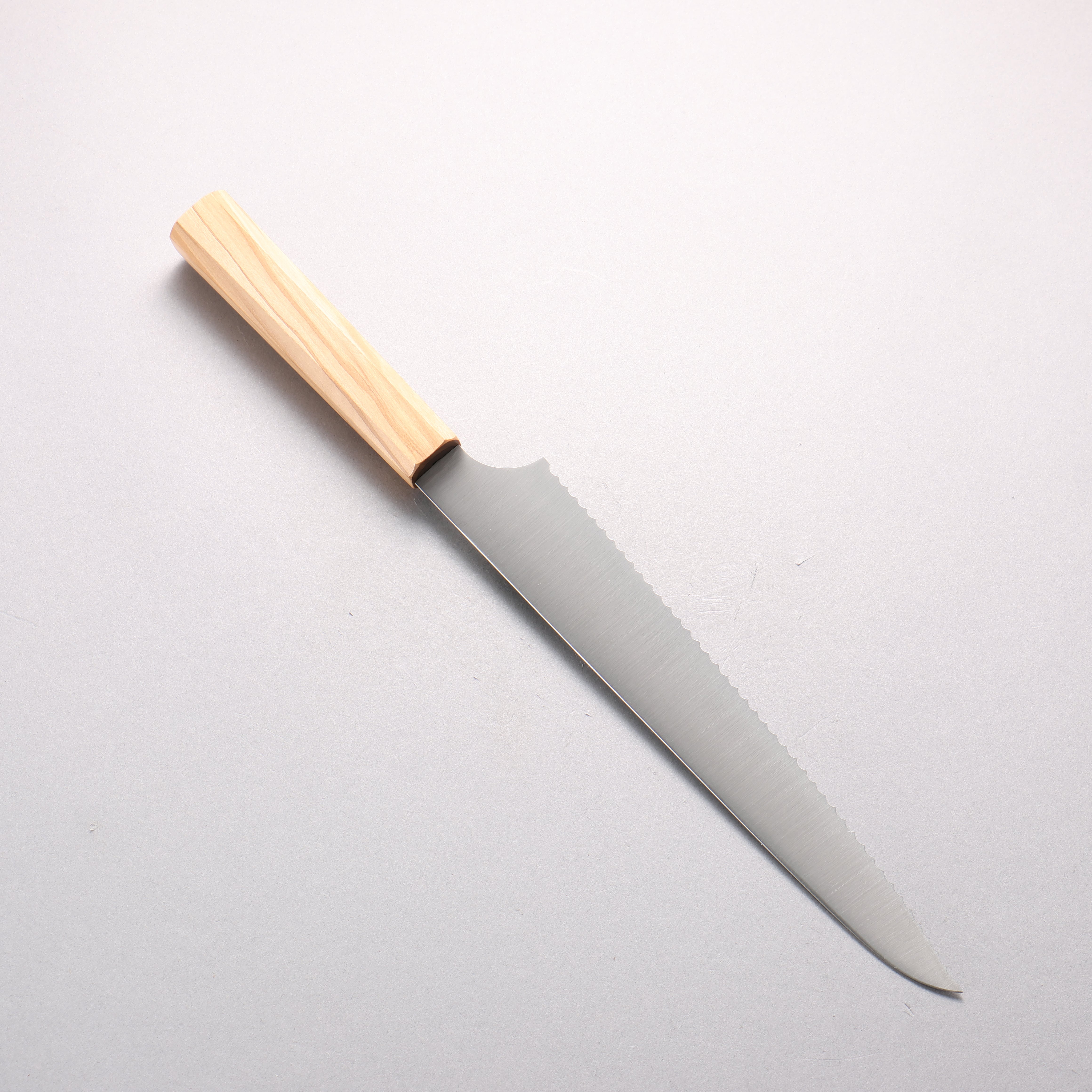 藤寅作 牛刀 & 清助刃物 柳刃包丁 藤寅作 牛刀 & 清助刃物 柳刃包丁