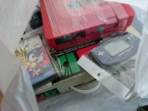 ジャンクツインファミコン | 自由日記J -ジャンカーへの道-