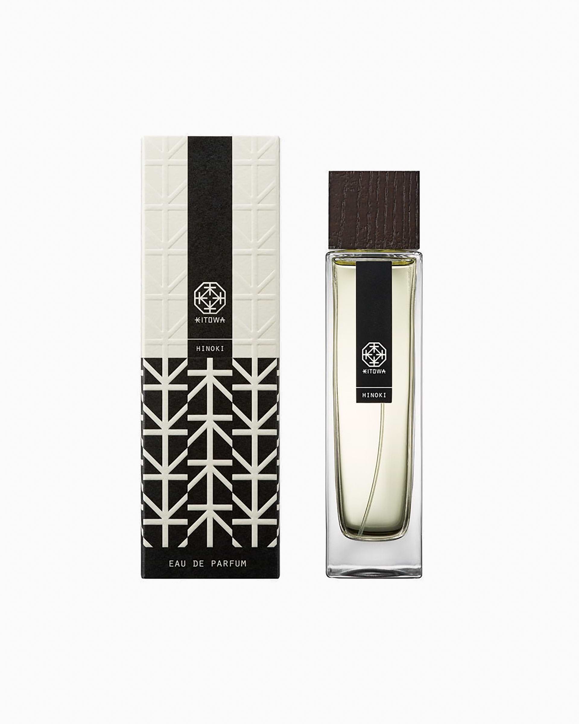 KITOWA】インセンススティック（ヒノキ） | お香 | 香木 森林 | F