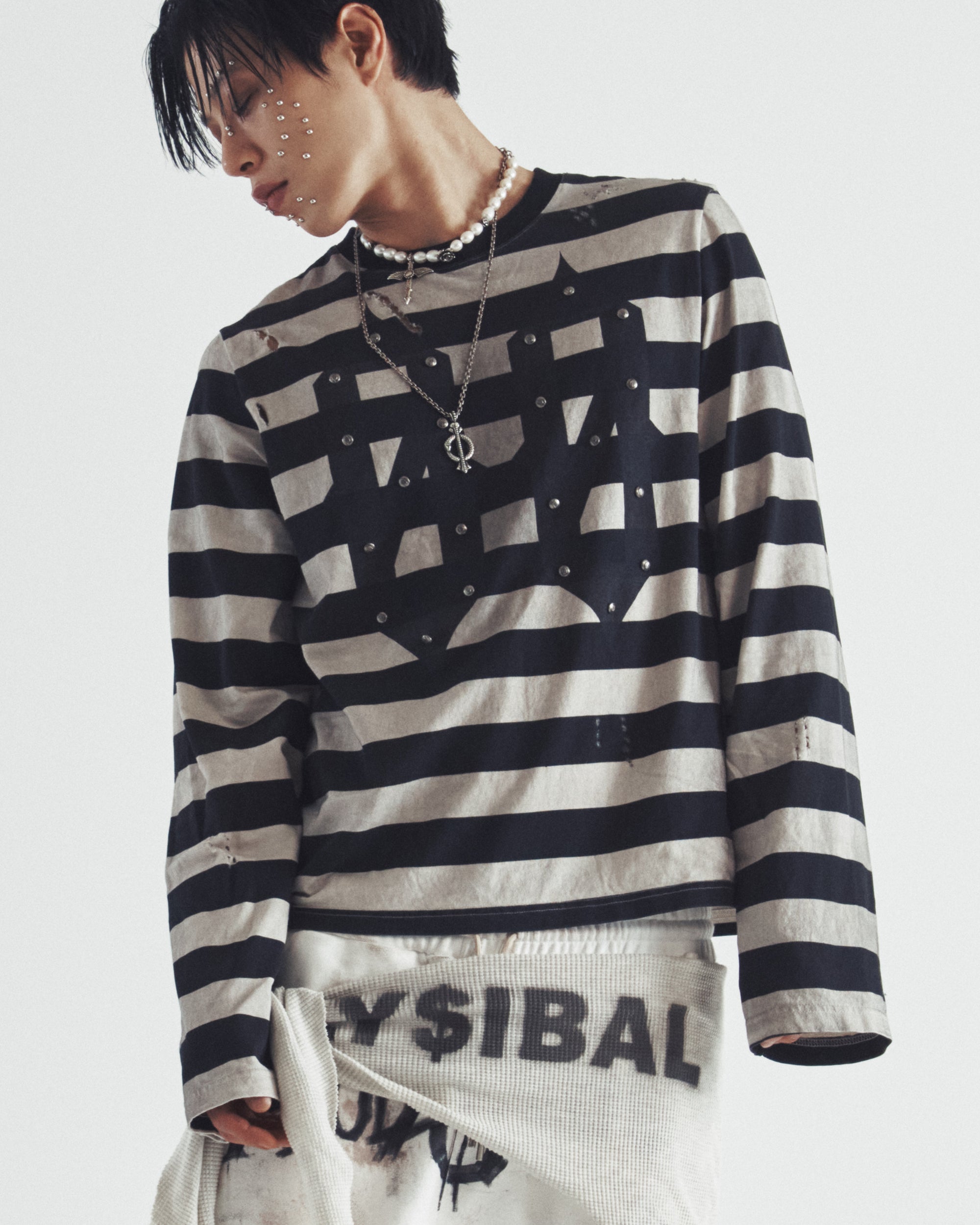 LONG SLEEVE – SKOOT