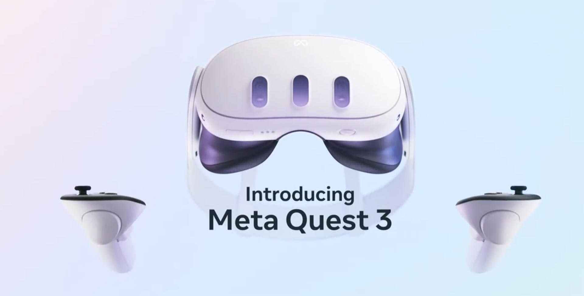 Quest 3 will feature next-gen Qualcomm chipset and cost $499 - The