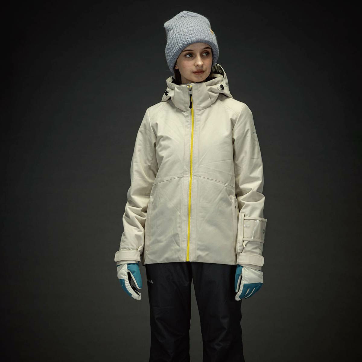 スキーウェア レディース 上下セット フェニックス PHENIX ＜2025