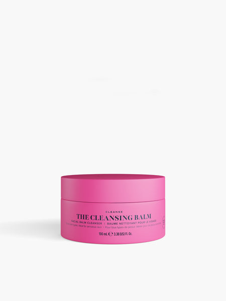 The Cleansing Balm Fragrance Free | Skin Rocks by Caroline Hirons