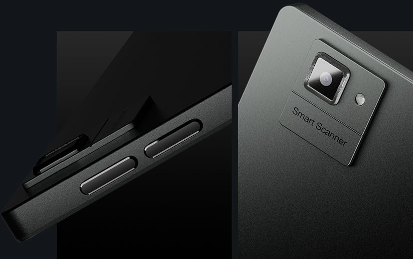 BOOX Tab Ultra C Pro – SKT株式会社