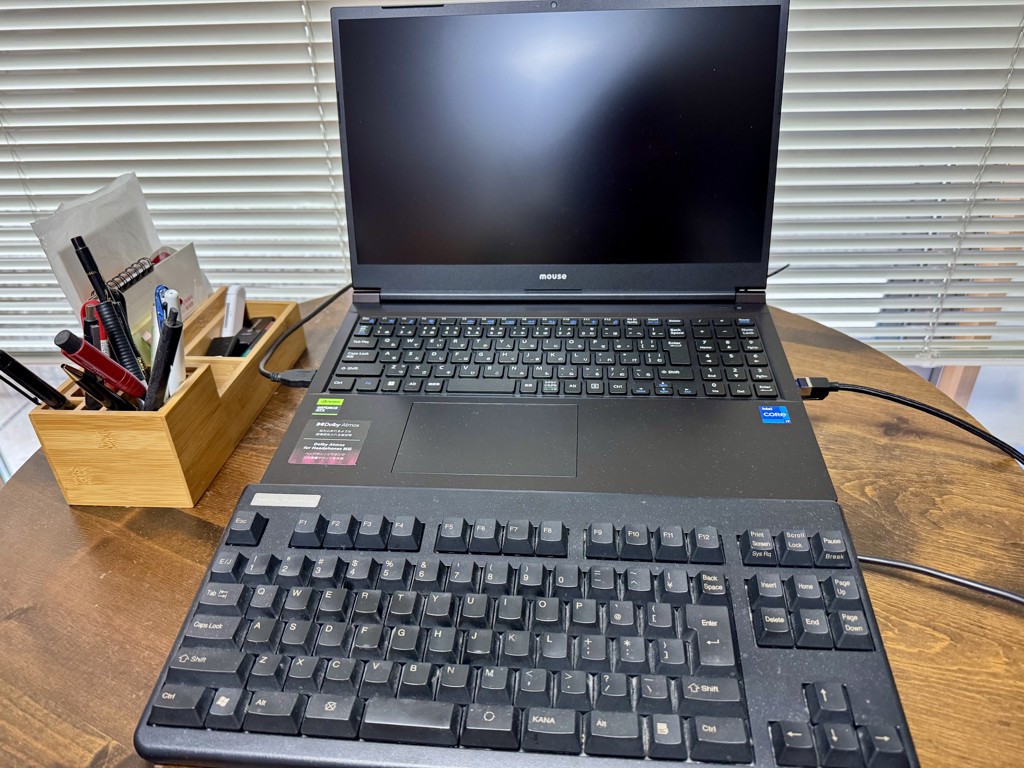 mouse K5-I7G50BK-A│パソコン(PC)通販のマウスコンピューター【公式】