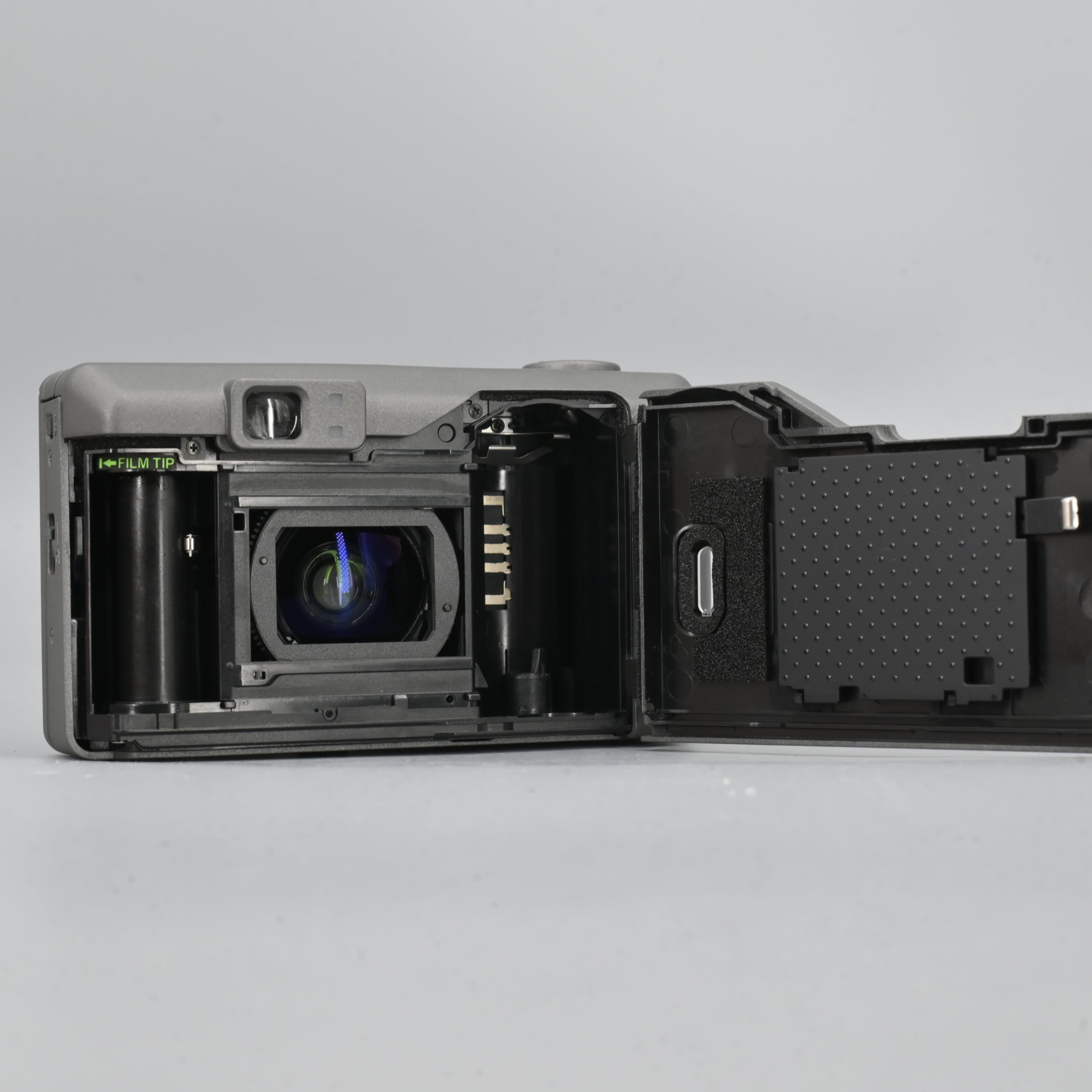 Fujifilm Natura Classica. – SHOWA