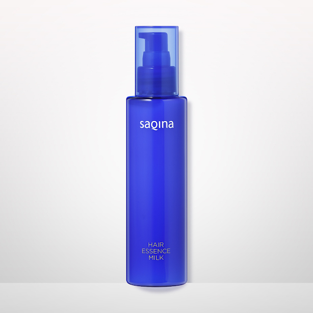 サキナ ヘアエッセンスミルク｜ヘアケア・ボディケア・オーラルケア