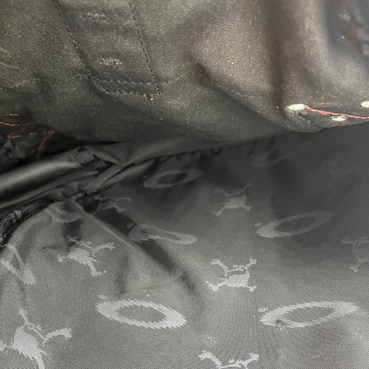 OAKLEY(オークリー) 00's archive tech backpack アーカイブ テック