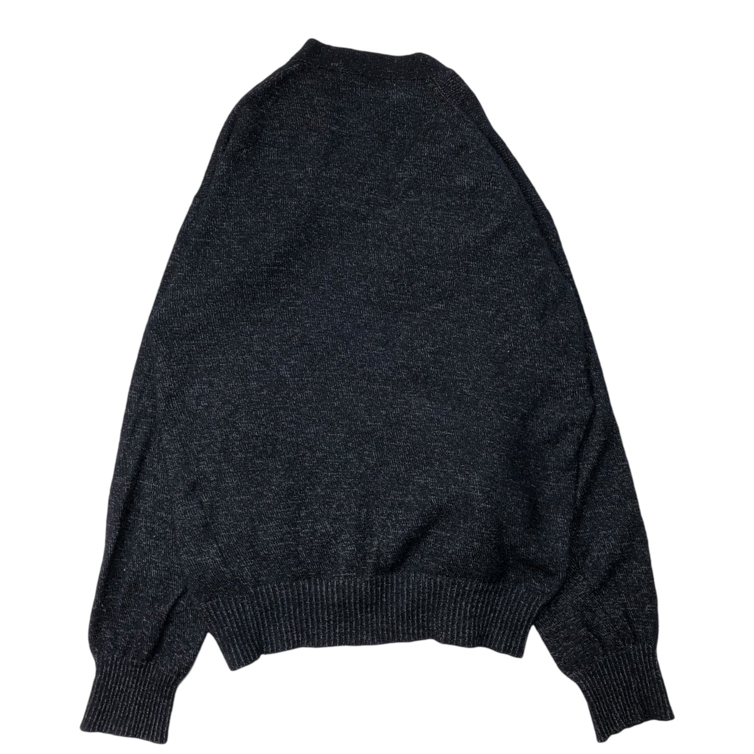 COMME des GARCONS HOMME(コムデギャルソンオム) 80's oversized wool