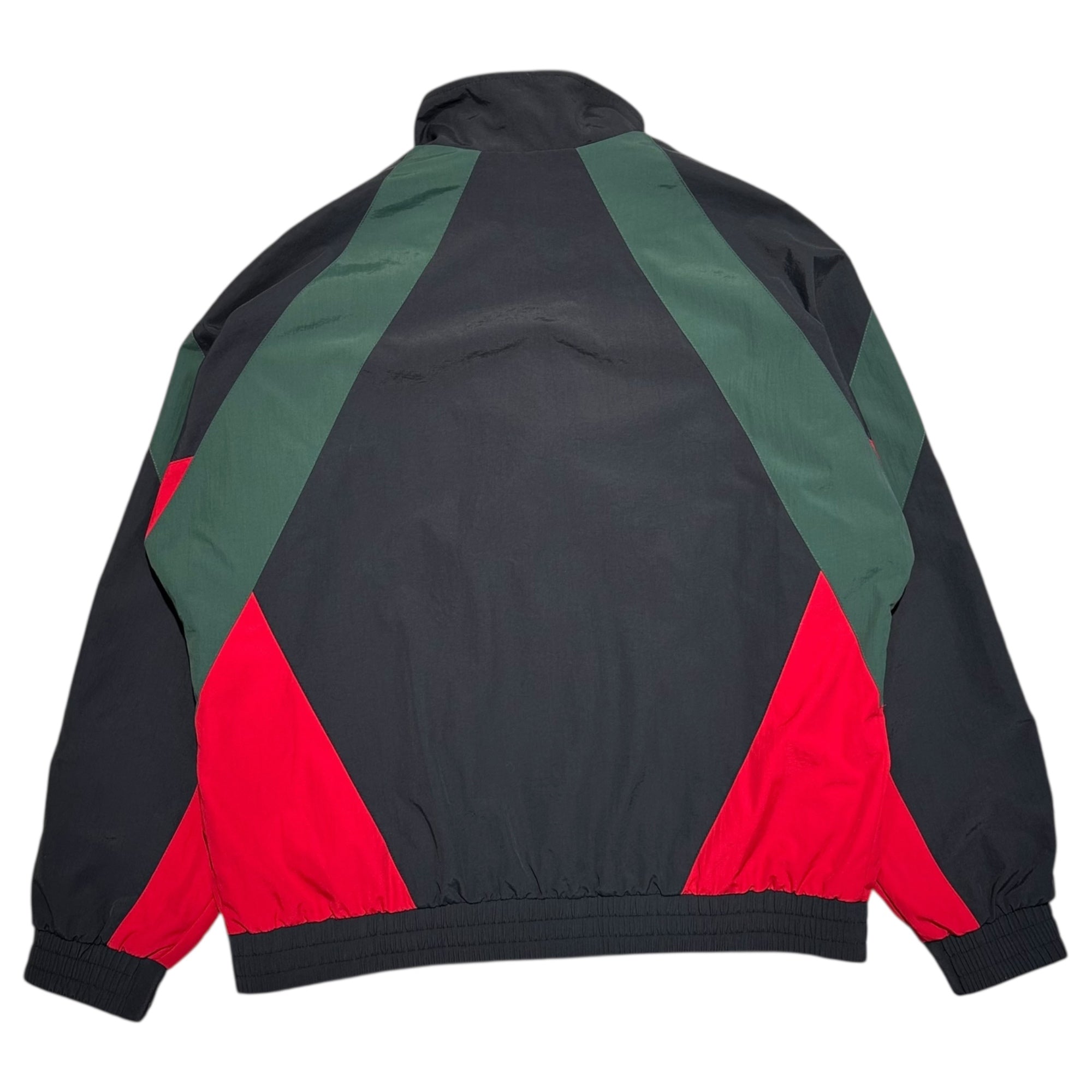 SUPREME(シュプリーム) 20SS Paneled Track Jacket ロゴ ナイロン