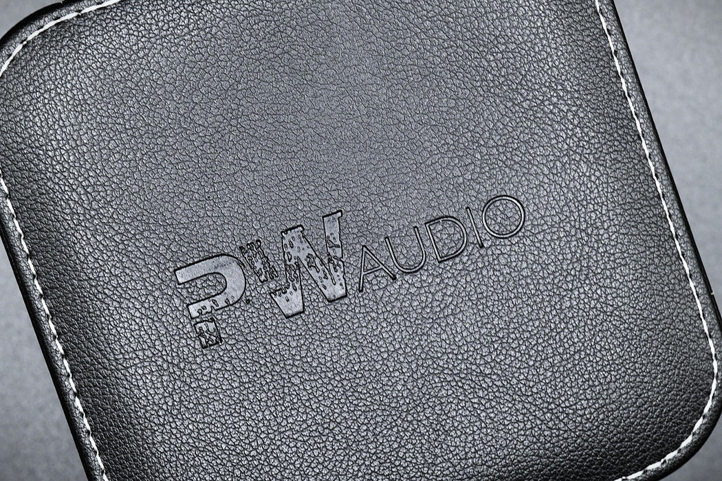 PWAudio Orpheus with Shielding (Like New) — MusicTeck