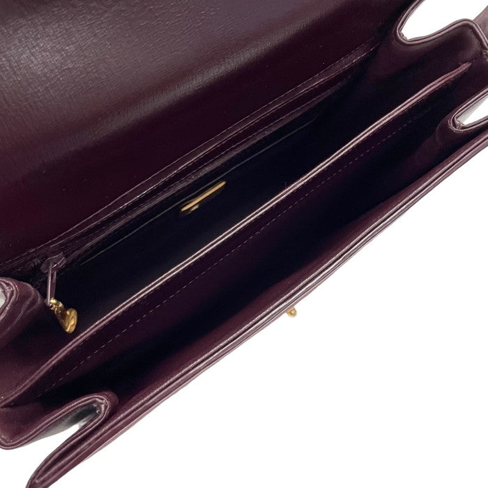 COMTESSE/コンテス】 ワンショルダー ホースヘア ショルダーバッグ