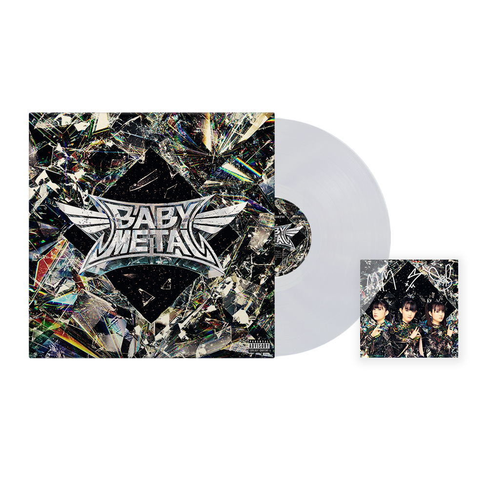 Babymetal Official Store - Babymetal Official Store