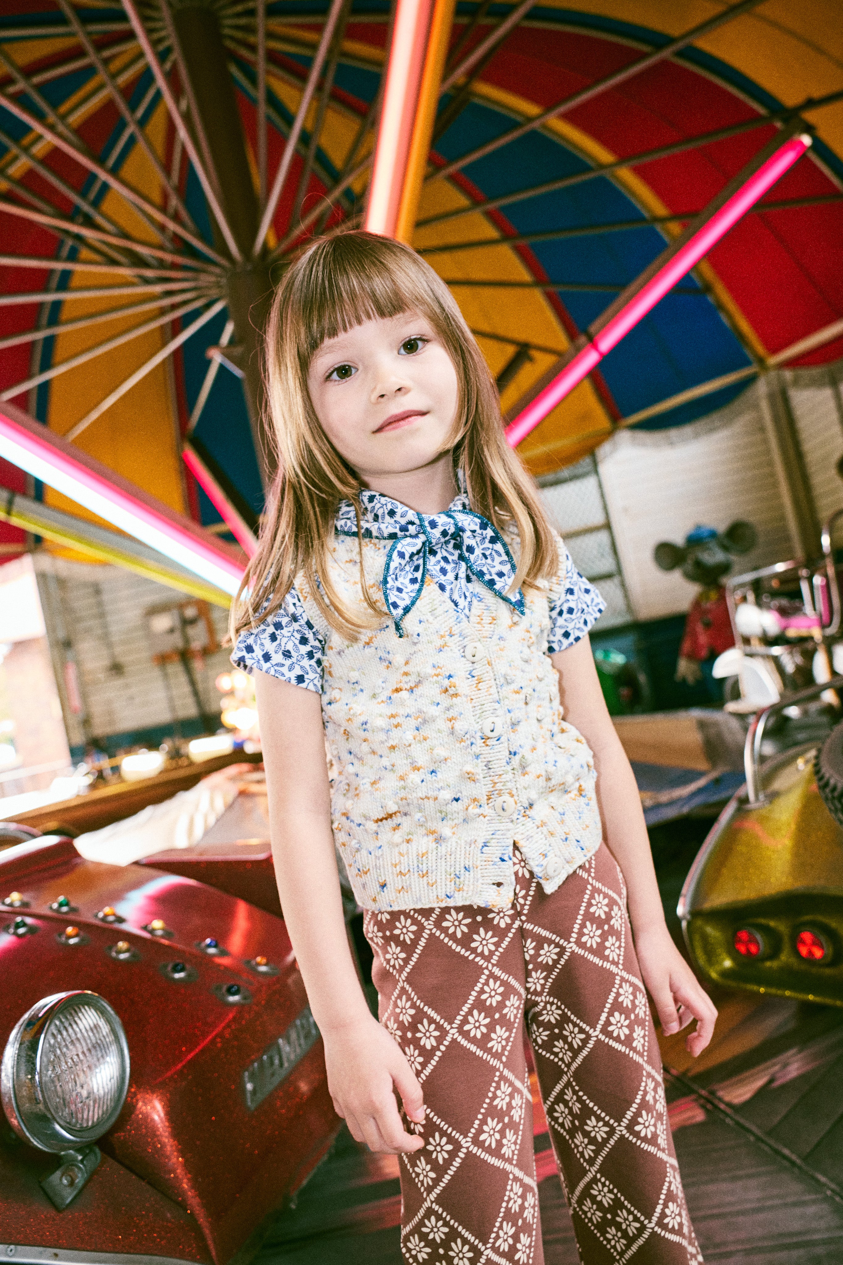 Child - Apparel – Misha & Puff