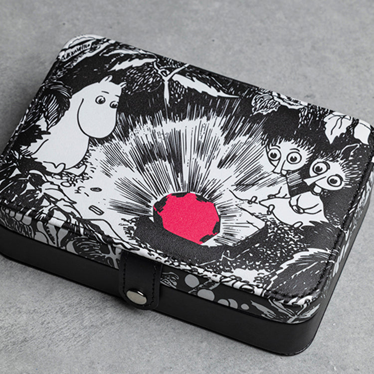 ジュエリーボックス（ルビーの王さま）【公式限定】 - MOOMIN SHOP