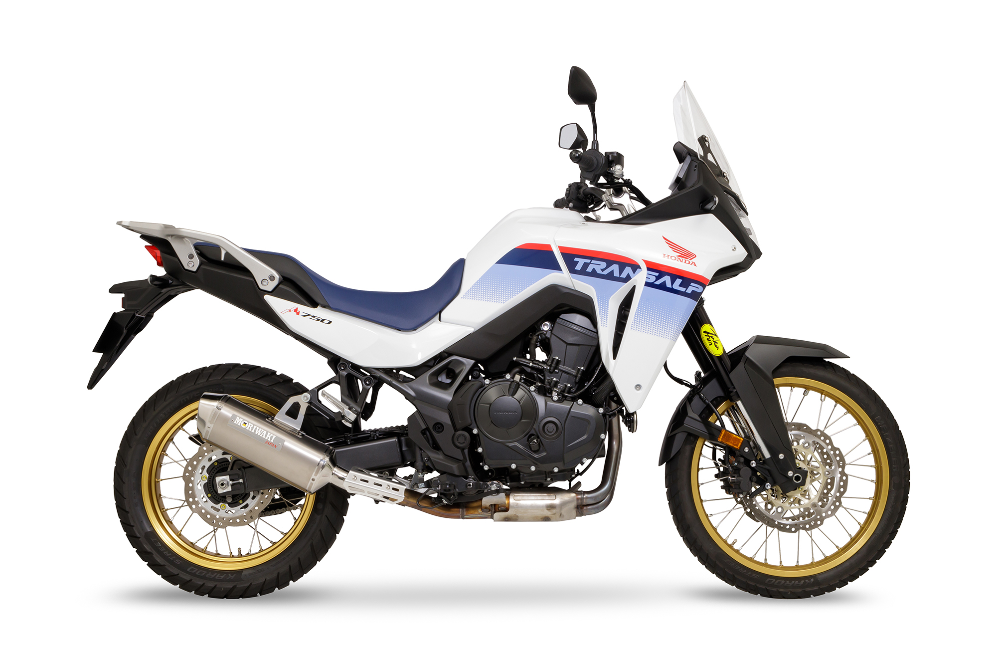 MORIWAKI ONLINE SHOP.